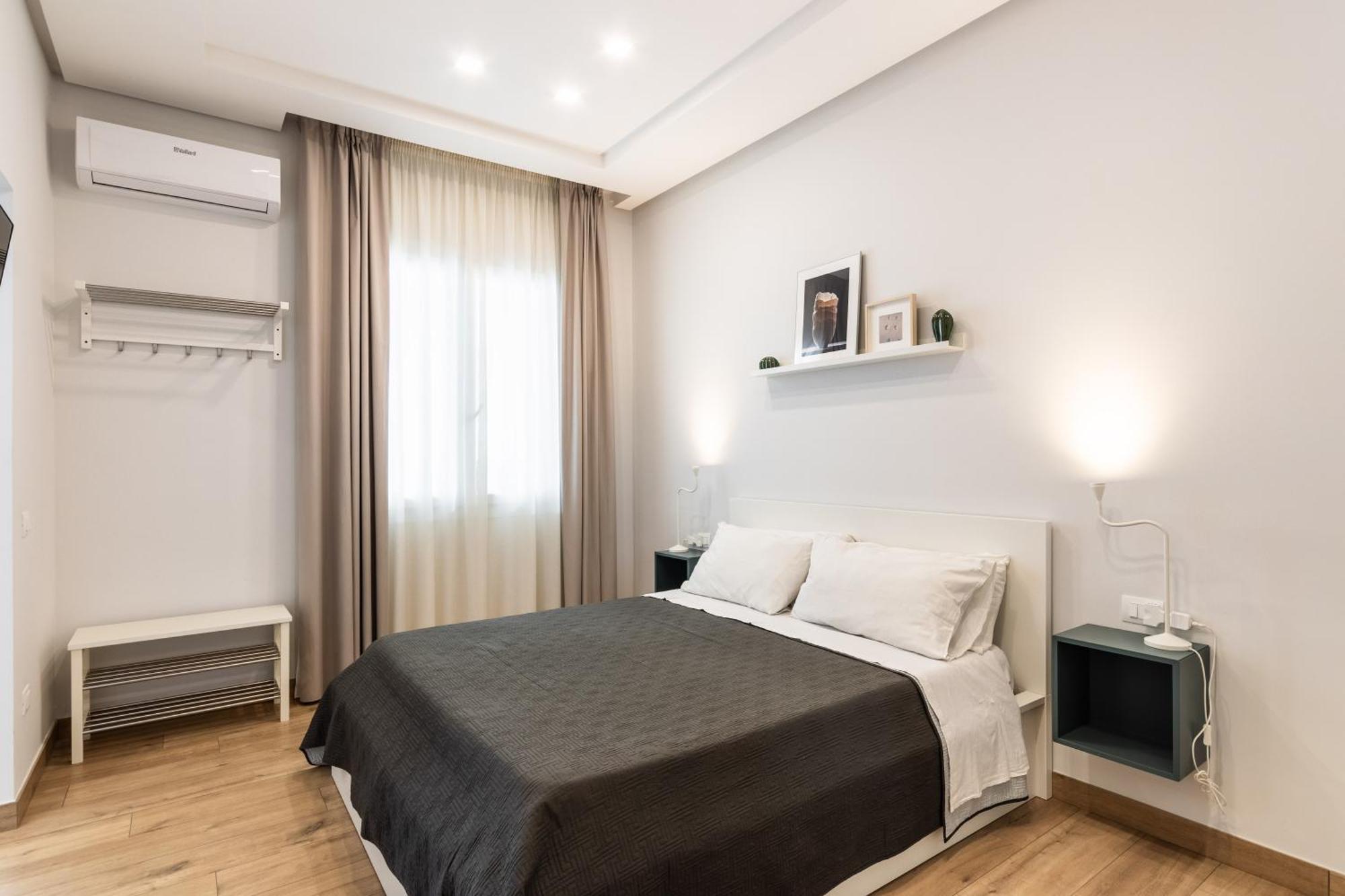 Cortile Siciliano Apartments أفولا المظهر الخارجي الصورة